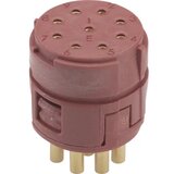  EPIC® SIGNAL M23 E umetak, 9-polni LappKabel sadržaj: 5 kom. Cijene