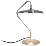  DFTP by Nordlux - LED stolna lampa ARTIST LED/15W/230V nerđajući čelik | Eponuda.com