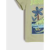 Sinsay Majica kratkih rukava Jurassic Park | shoptok.hr