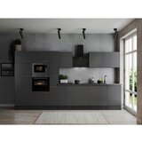 RESPEKTA Kuhinjski Blok Z Aparati Oliver, 370cm | Shoptok.si