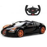  Auto r/c 1/14 bugatti grand sport vitesse ( 307810 ) Cene'.'