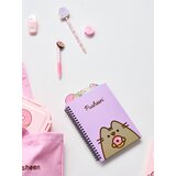 Sinsay Bilježnica Pusheen | shoptok.hr