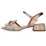 Gianmarco Sorelli Sandali & Odprti čevlji 2180/MUSA Bež Cene