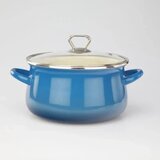 Texell tse-p427 šerpa emajlirana sa poklopcem 3,8l Cene