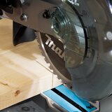 Makita Akumulatorska potezno-nagibna testera - ger Makita LS002GZ01 + Efficut list testere za drvo; 40V XGT | Eponuda.com