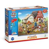 Dodo puzzle paw patrol,farma 60 kom ( A082437 ) | ePonuda.com