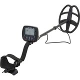 Detektor kovin 20 cm globina iskanja LCD zaslon | Shoptok.si