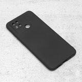  Maska za telefon Teracell Giulietta za Xiaomi Redmi 10C mat crna | Eponuda.com