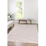 Conceptum Hypnose tepih troya J0094 white 120 x 180 (669OPL1818) Cene