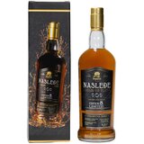 Nasleđe Rakije NASLEĐE Rakija od šljive Edition 8 Limited, Sa ukrasnom kutijom, 700ml Cene