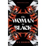 Hachette M.Y. Halidom - The Woman in Black Cene