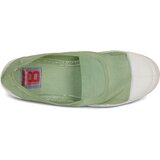 Bensimon TENNIS ELASTIQUE Zelena | shoptok.hr