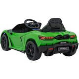  Licenciran avtomobil na akumulator Lamborghini Revuelto 4x4 - zelen | Shoptok.si