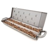 BROIL KING Posoda za dimljenje Broil King Smokerbox Premium (2 razdelka za sekance) Cene