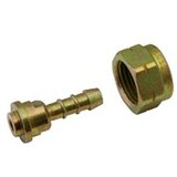 FOKER Priključak plinski za LPG bocu E27 W21,8X1/14" LH FI10 06005 | Eponuda.ba
