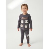 Sinsay Pamučna majica s printom Marie | shoptok.hr