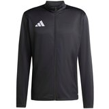Adidas Športna jakna 'ENT26' črna / bela Cene