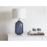  Cottex 8000110-3000 - Stona lampa BLAKE 1xE27/8W/230V plava | Eponuda.com