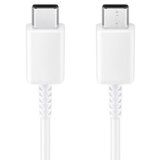 Samsung kabl type c na type c 5a 1m beli ep-dn975-bwe full org ( U1953 ) Cene