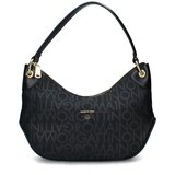 Gattinoni Torbice za na ramo BIN4C8661WV Črna | Shoptok.si