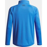 Under Armour Boys' T-shirt UA Tech 2.0 1/2 Zip-BLU - Boys | shoptok.hr