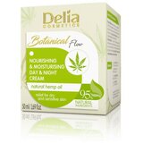 Delia krema za lice sa prirodnim uljem konoplje 50 ml Cene
