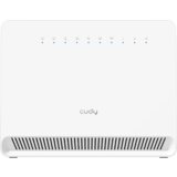 Cudy LT400V N300 wi-fi 4G LTE-Cat4 volte router cene