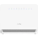 LT400V Wi-Fi 4G N300 router with voice