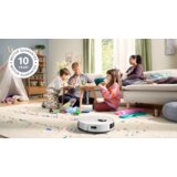 Bosch robot usisivač Spotless+ BCRD1W | Eponuda.com