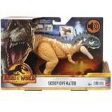Jurassic World Dominion dinosaur Skorpiovenator | shoptok.hr