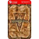 The Elder Scrolls 3 Morrowind GOTY - Steam koda brez škatlice (WINDOWS PC | STEAM DECK) Cene