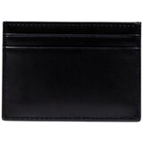Boss Etui za kreditne kartice 50546166 Črna | Shoptok.si