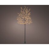 Lumineo dekorativno drvo 480 led Cene