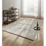 Dieter Knoll VINTAGE PREPROGA 120/180 cm tkano večbarvno | Shoptok.si