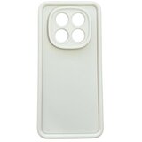  Silikonska maska Xiaomi Redmi Note 14 Pro Bijela | Eponuda.ba