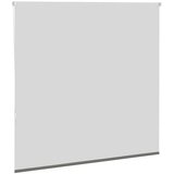 Rolo zavjesa Blackout siva 150x175 cm Širina tkanine 146,6 cm | shoptok.hr