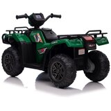 Quad na akumulator JC915 - zeleni | shoptok.hr