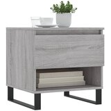  Stolići za kavu 2 kom boja hrast 50x46x50 cm konstruirano drvo | Eponuda.com