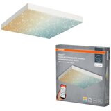 Osram LED prigušiva stropna svetiljka SMART+ FRAMELESS LED/24,5W/230V 45x45 cm Wi-Fi u