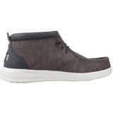 Hey Dude WALLY MID GRIPR VIN CLAS Crna | shoptok.hr