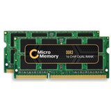 COREPARTS 16GB pomnilniški modul 1600MHz DDR3 Major SO-DIMM KIT 2x8GB za Apple | Shoptok.si