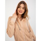 Nie Znasz Mnie Sweatshirt-TW-BL-G012.02Peach | shoptok.hr