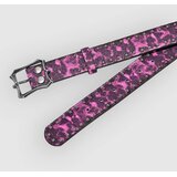 Vitriol Leopard Lounge Pas purple | Shoptok.si