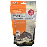 Platinum priboljšek za pse Stars Losos 185 g Cene