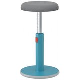 Leitz stol Cosy Active Sit&Stand, moder | Shoptok.si