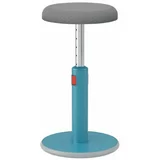 Leitz stol Cosy Active Sit&Stand, moder