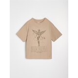 Sinsay Majica kratkih rukava Nirvana | shoptok.hr