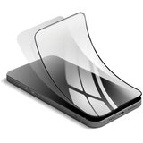 forcell Flexible 5D - hibridno staklo za Samsung Galaxy S10 crno (Hot Bending) - radi čitač | shoptok.hr