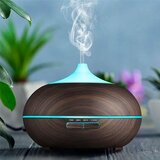 Ultrazvučni Ultrazvočni vlažilec zraka 4v1 23509, aroma difuzor, ionizator in LED svetilka, (5000289793) | Shoptok.si