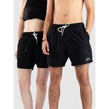 Oakley Clear Lake 16"Volley Boardshorts blackout | Shoptok.si